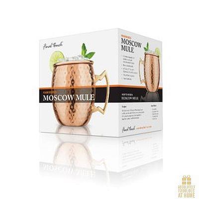 Moscow Mule Copper Mug 16oz