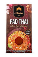 deSiam Pad Thai Stir Fry Sauce 100g