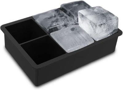 Ice Cube Tray Square Extra Large