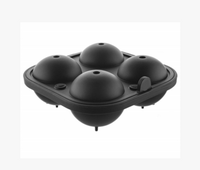 Ice Cube Tray Round Sphere Extra Large
