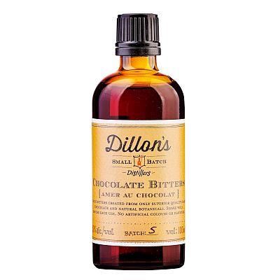 Dillons Chocolate Bitters 100ml