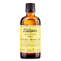 Dillons Bitters Lemon 100ml