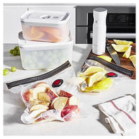 Fresh & Save 7pc Plastic Starter Set by Zwilling