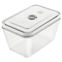 Fresh & Save 2L Glass Fridge Box by Zwilling