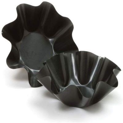 Taco Bowl Bakers Large Set/2