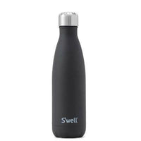 Swell Water Bottle 17oz Onyx Black