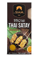 deSiam BBQ Thai Satay Kit 100g