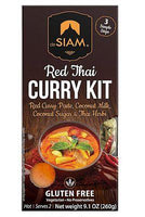 deSiam Red Thai Curry Kit 260g