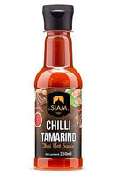 deSiam Chilli Tamarind Thai  Dipping Sauce 250ml
