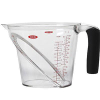 4c Measuring Cup OXO Good Grips -Absolutely Fabulous at Home